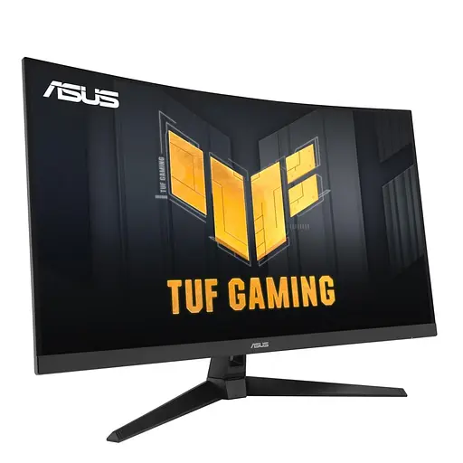 Монітор 31.5" ASUS TUF Gaming VG32VQM5B Curved QHD VA 250Hz (90LM0BI1-B01171) - фото 2