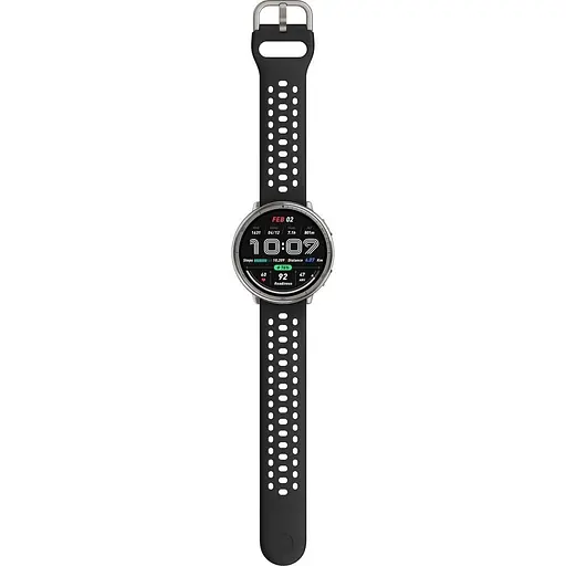 Смарт-годинник Amazfit Active 2 Sport Black (W2437GL7N) [133289] - фото 5