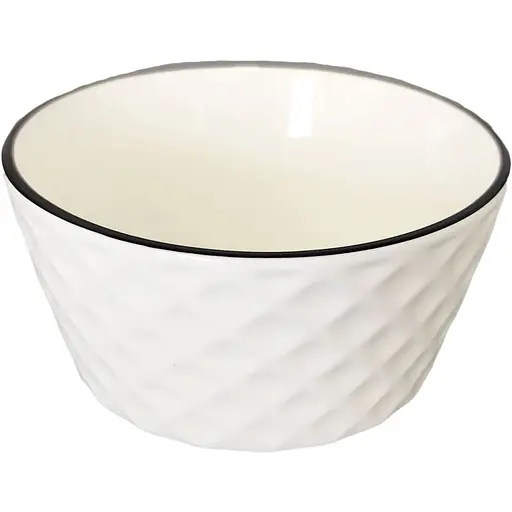 Салатник Limited Edition Romb 11.5 см (YF7001)