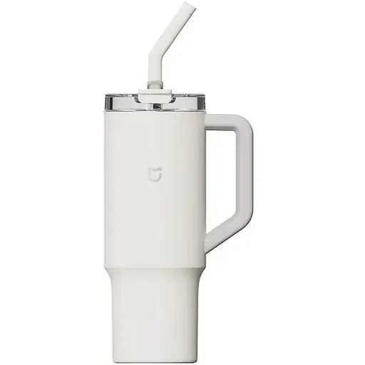 Термокружка Mijia Sippy cup белая