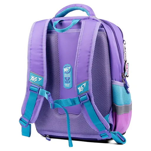 Рюкзак школьный Yes S-52 Ergo Cosmos - фото 3