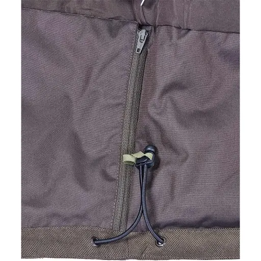 Куртка Seeland Helt II 50 Brown - фото 12