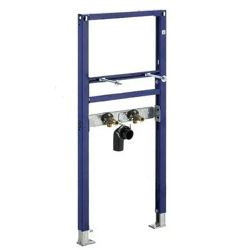 Інсталяція для раковини Geberit Duofix 111.434.00.1 - фото 1