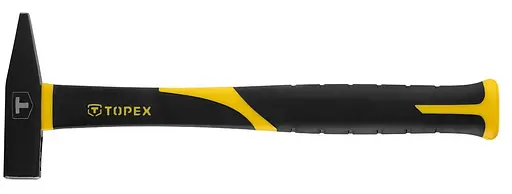 Молоток столярный TOPEX 02A832 - фото 1