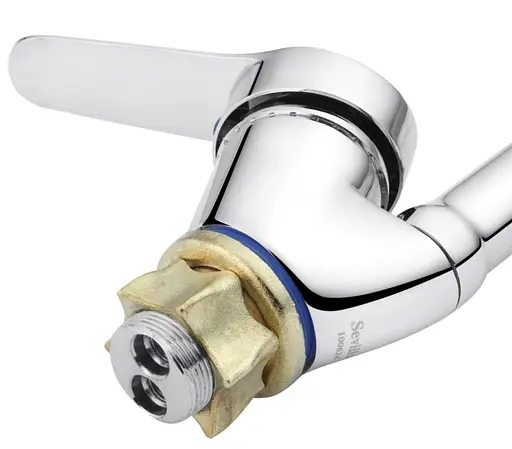 Змішувач для кухні Agua Sevilla - C039MOR (CV033909) - фото 4