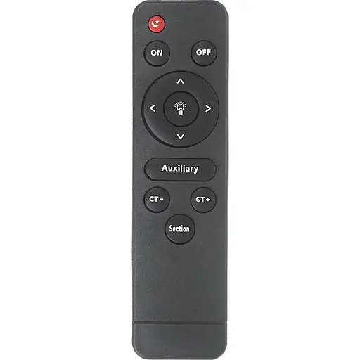 Кільцева LED лампа AC Prof RL-14 36см [128350] - фото 6