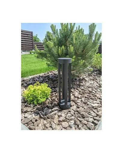 Уличный светильник Nowodvorski 9508 Tepic Led - фото 6