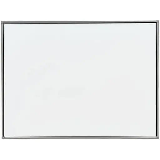 Интерактивная доска Tecro WB R-10.84-BLWT, 84", 32768*32768, 4:3, 10 касаний, USB кабель 5м, маркер - 3шт, телескопическая указка, - фото 1