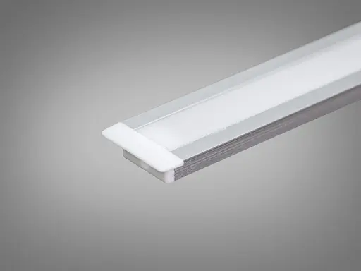 Заглушка для профілю PL-618 - фото 1