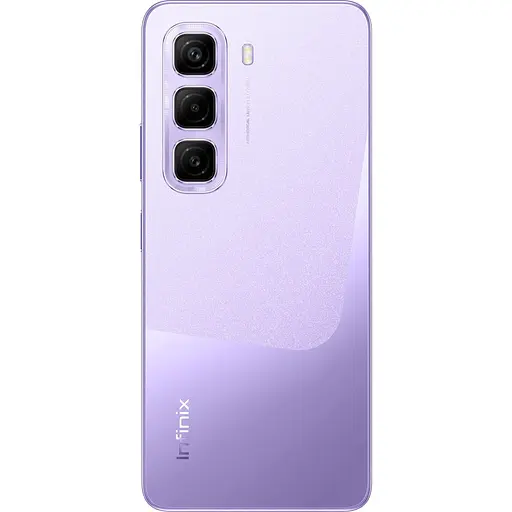 Смартфон Infinix Hot 50 Pro X6881 8/256GB Dreamy Purple - фото 3