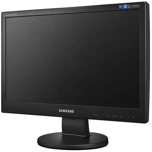 Монитор 19" Samsung 943SN - Class B "Б/У" - фото 2