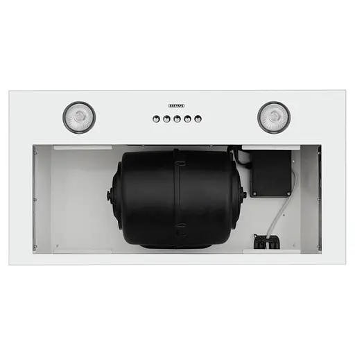 Витяжка вбудована Eleyus INTO 700 52 WH - фото 7