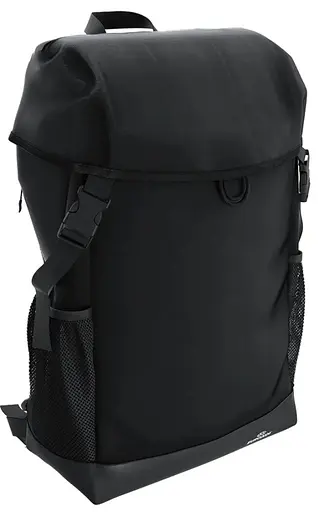 Городской рюкзак 27,5L черный Euro2024 sum0028789 - фото 1