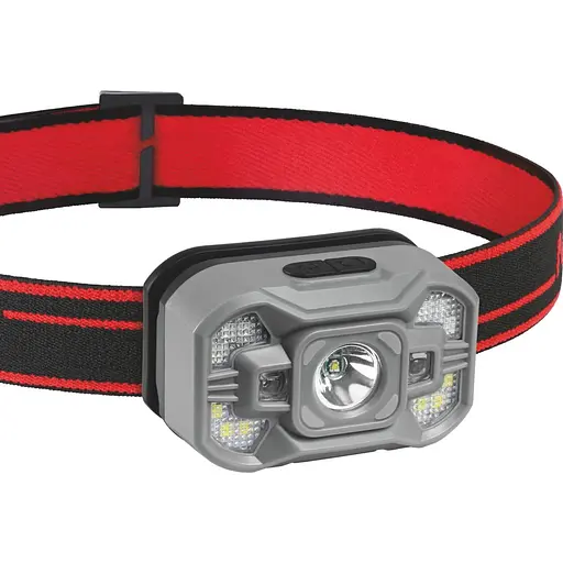 Налобний ліхтар Titanum TLF-H08 [152029] - фото 2