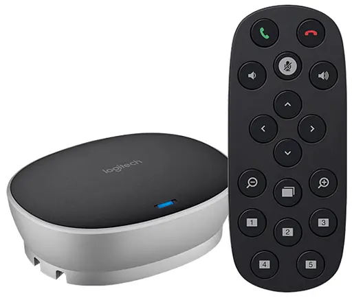 Веб-камера Logitech Group - фото 4