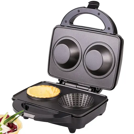 Вафельница First Austria FA-5304