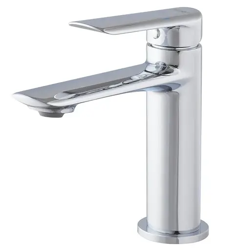 Смеситель для умывальника Koer KB-10028-01 KR5289 Хром - фото 1