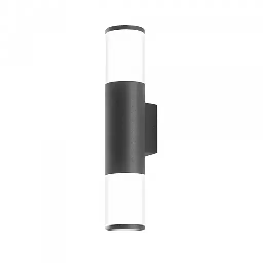 LED Светильник архитектурный AR092B IP54 VIDEX 2xGU10 - фото 2