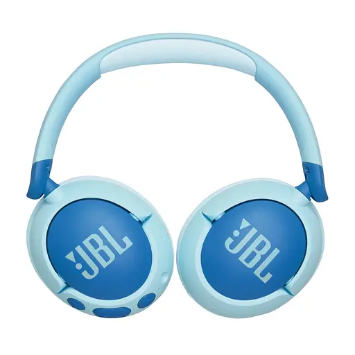 Bluetooth-гарнитура JBL Junior 470NC Blue (JBLJR470NCBLU) - фото 4