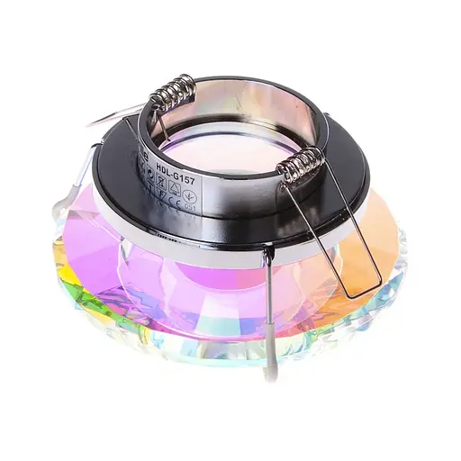 Світильник точковий Brille декоративний HDL-G157 MR16 164145 - фото 3