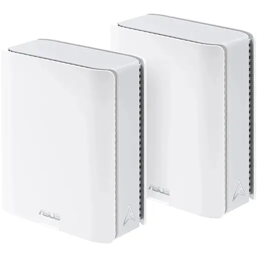 Wi-Fi Mesh-система Asus ZenWiFi BT8 2pk White (90IG0930-MO3B20)_Bulk