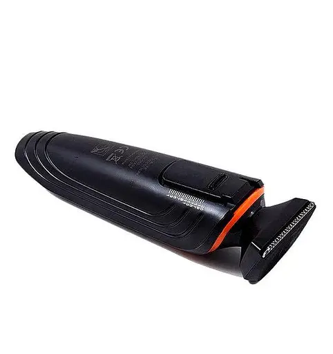 Набор для стрижки волос и бороды Gemei GM 583 - фото 4