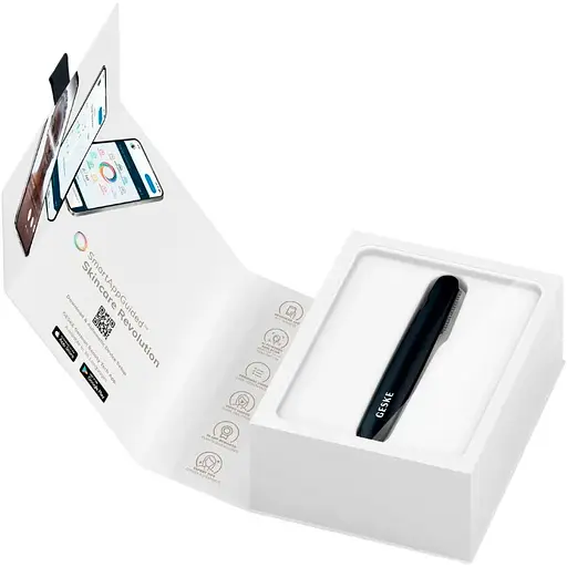 Тример для тіла GESKE Precision Trimmer 4in1 Black (HB0449) [132060] - фото 9