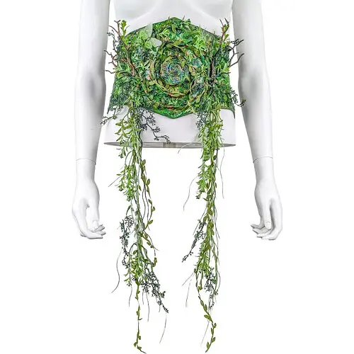 Пояс - корсет Гайя - фото 1