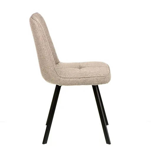 Стул Special4You Olivia бежевый (E7320) - фото 5