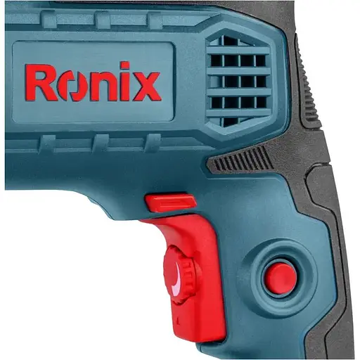 Дриль ударна Ronix 2215 (119926) - фото 7