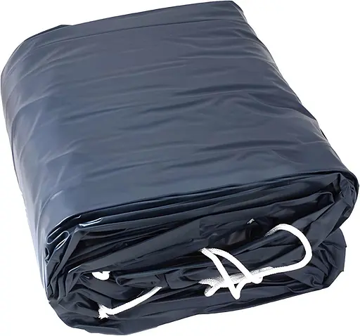 Тент-чехол Intex 28022 для надувного бассейна 366 см - фото 4