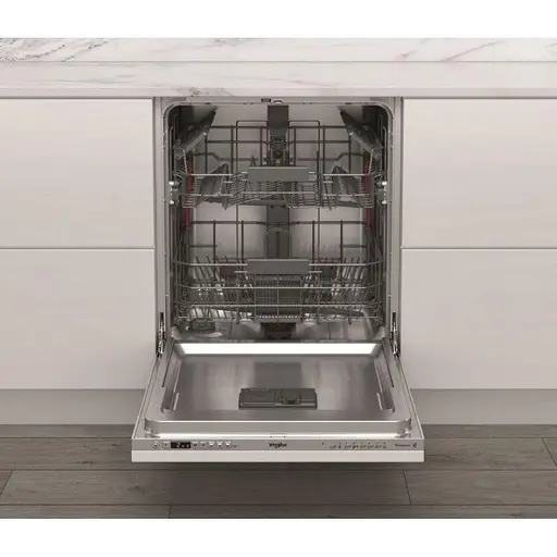 Посудомоечная машина Whirlpool WI 7020 P - фото 5