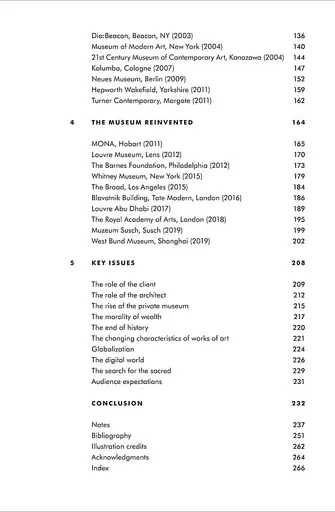 The Art Museum in Modern Times - фото 8