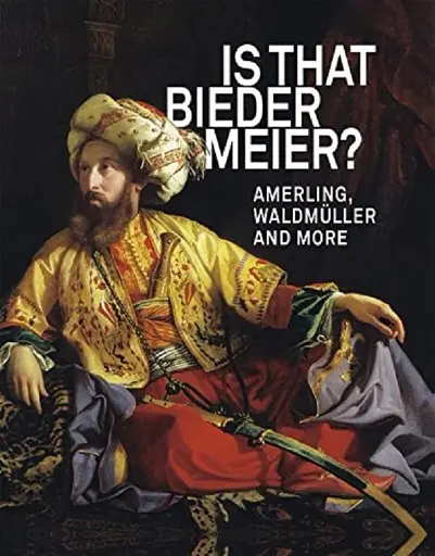 Is That Biedermeier?