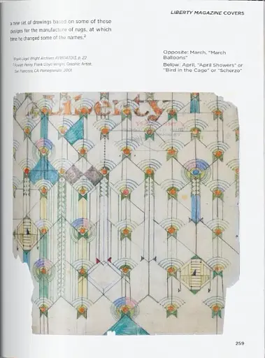 Frank Lloyd Wright - фото 7