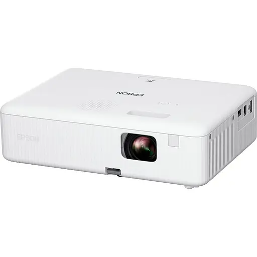 Мультимедийный проектор Epson CO-FH01 (V11HA84040) - фото 3
