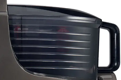 Пылесос Gorenje VCEA 03 GAPRACY (TPC02) (6623625) - фото 3