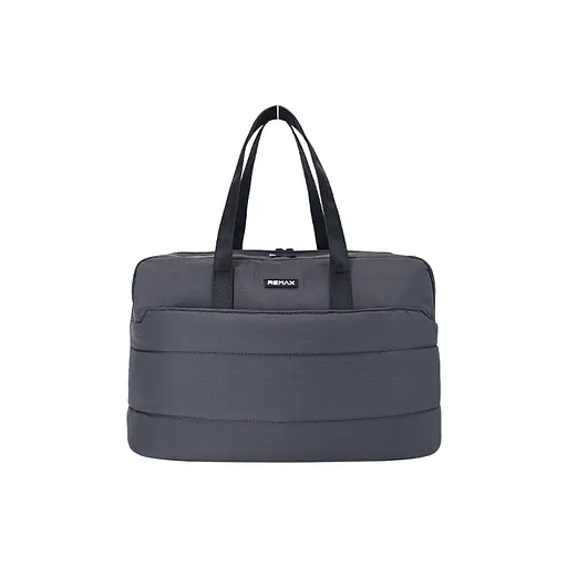 Спортивна дорожня сумка REMAX BAG-16 Trendy Travel Cірий - фото 1