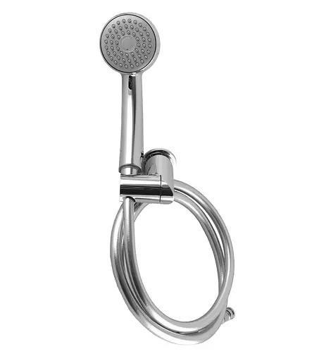 Змішувач для ванни Tres Flat 20417001 Хром - фото 4