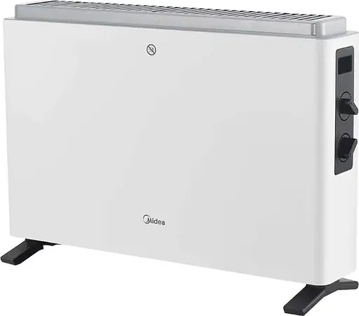 Конвекційний обігрівач Midea NDK20-21A [93787] - фото 2