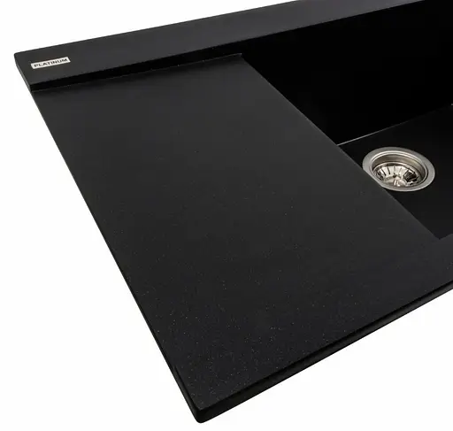 Кухонна мийка Platinum 9651 ATLAS (SP000040277) - фото 4