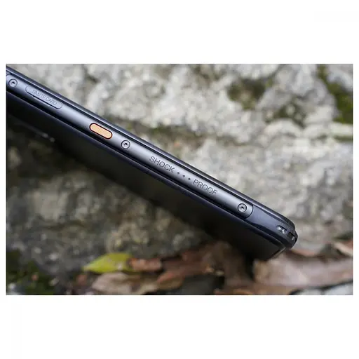 Смартфон Umidigi Bison X20 6/128GB Graphite Black 6973553523750 - фото 7