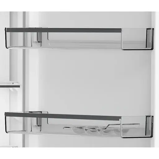 Холодильник Whirlpool WHK 25402 XP4U 2 м нерж. - фото 6