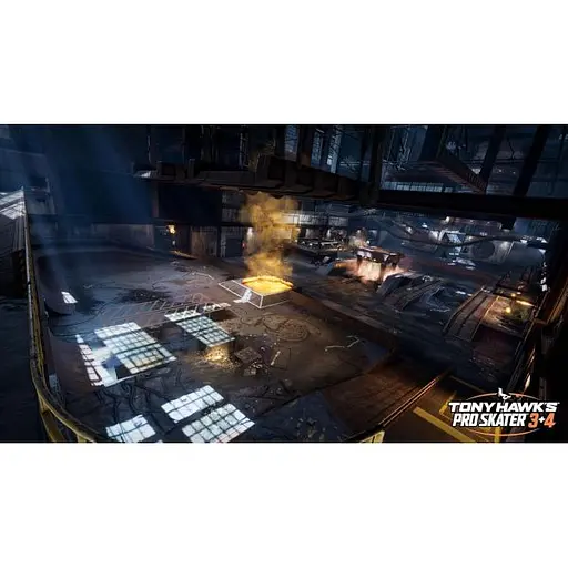 Гра Tony Hawk's Pro Skater 3 & 4 (англійська версія) (Nintendo Switch) - фото 3