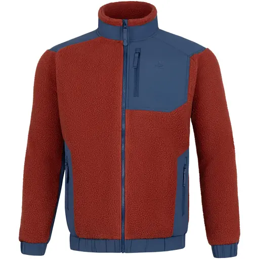 Кофта Frontier Cortaderia Fleece M Iris