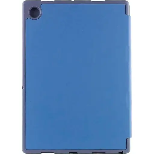 Чохол-книжка Epik Book Cover Stylus slot Samsung Galaxy Tab A9+ Midnight Blue [126416] - фото 2