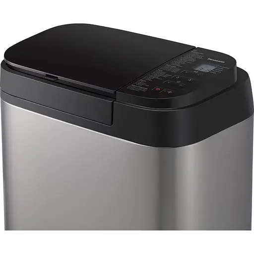 Хлебопечь Panasonic SD-YR2550STS [90793] - фото 10