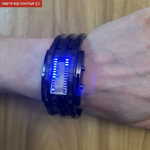 Годинник Skmei Level - фото 15