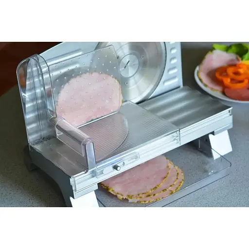 Ломтерізка (слайсер) Blaupunkt FMS501 - фото 2