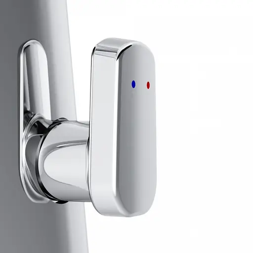 Змішувач для раковини сенсорний AM.PM Inspire 2.0 F50A02300 - фото 6